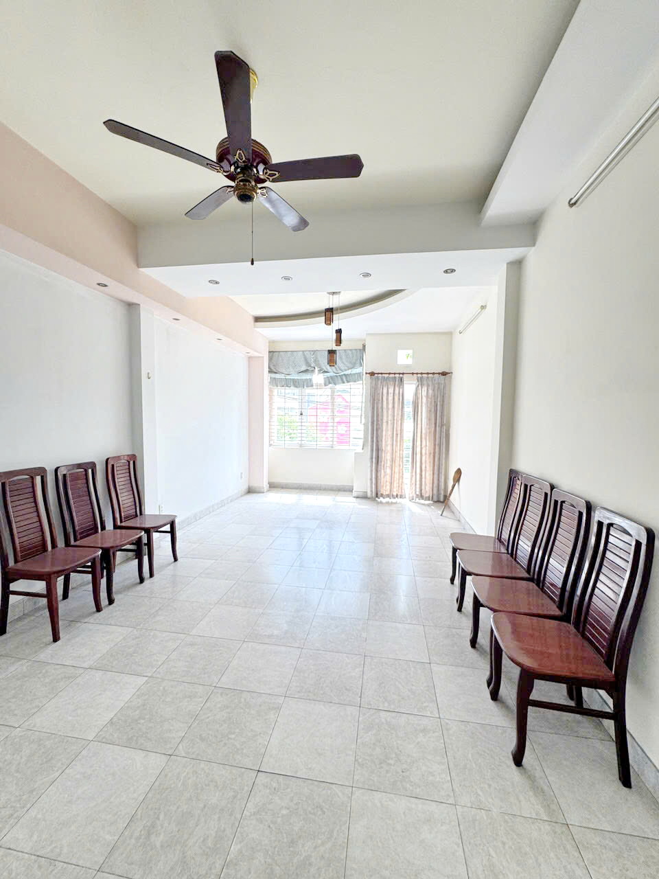 Bán nhà 2 lầu 80m2 mặt tiền đường Trần Thị Ngôi P.4 Quận 8